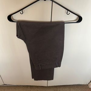 English Laundry gray pants 30x30